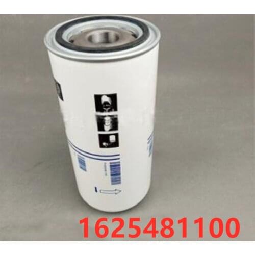 Oil Separator 1625481100 for Screw Air Compressor Repair Maintenance