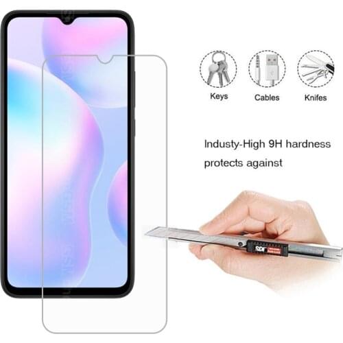 MINNCEDAR Screen Protectors For LG X Style