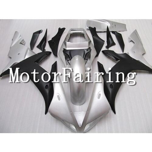 Motorcycle Bodywork Fairing Kit Fit For YZF R1 YZF-R1 2002 2003 ABS Plastic Injection Molding Moto Hull Fairings C672