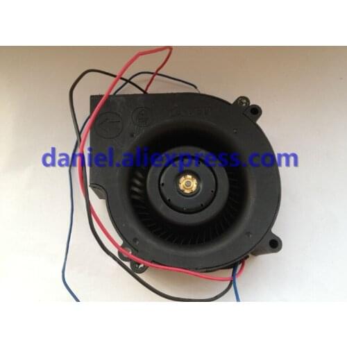 Original Delta BCB1012UHF 12V 4.38A exhaust fan 9CM 97253 line turbine