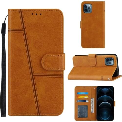 RAXFLY Leather Phone Cases