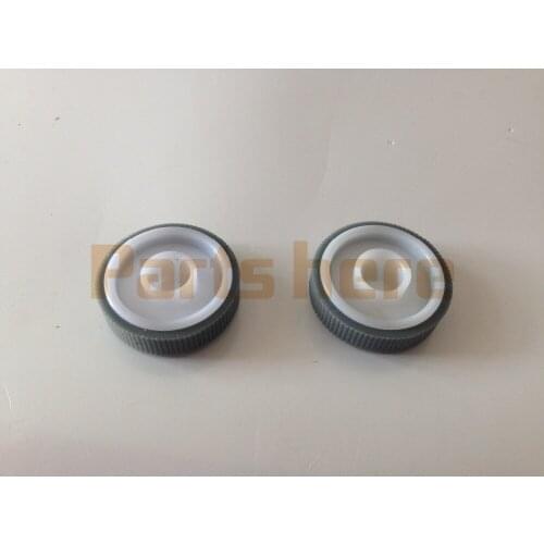 Compatible NEW RC1-3470-000 RC1-3470 Idler Roller pickup roller for HP 1160 1320 2400 3390 3392 P2014 P2015 M2727