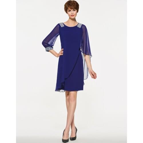 Платья для мам невест Tanpell China At AliExpress