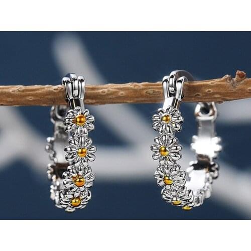 VAGZEB Earrings Rings