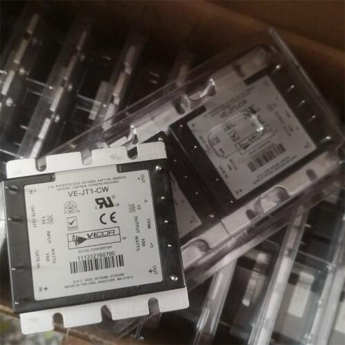 VE-JT1-CW VE-JT1-04 VE-JT2-CY VICOR