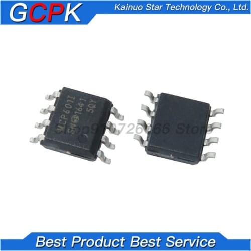 10pcs/lot MCP601-I / SN MCP601-I/SN SOP-8 MCP601 original