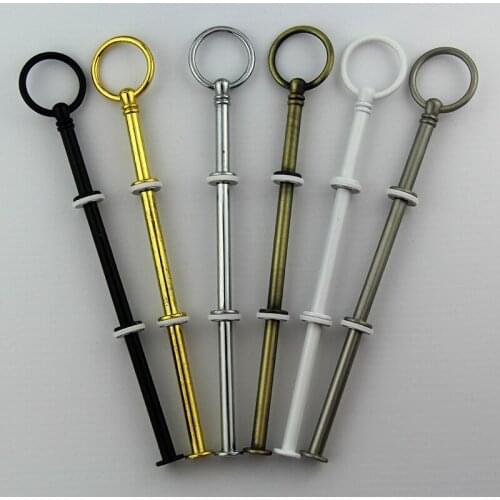 100 pcs/bag free shipping many color can choose cake stands handle