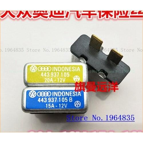 443 937 105B 12V 443937105B 443 937 105