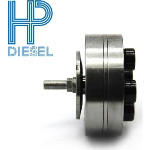 6pcs/lot CAT C-9 injector control valve, common rail diesel fuel injection control valve, for Injector 236-0962/10R-7224