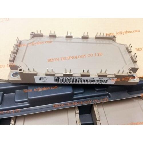 7MBR75VB120-50 7MBR75VB120A-70 6MBI180-VB-120-50