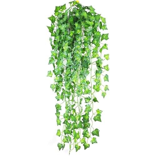 Искусственные листья DUSTPROOFVEIL China At AliExpress