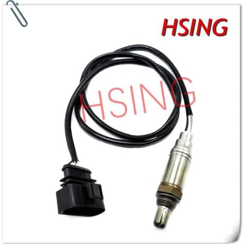 HSINGYE BRAND-NEW# 030906265BN Oxygen Sensor O2 Sensor Fits For Audi A4 Passat VW Golf Jetta Cabrio ***Part No# 030 906 265BN