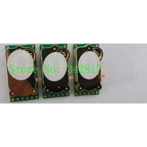 T6713 small size CO2 infrared sensor with high accuracy and high sensitivity characteristics