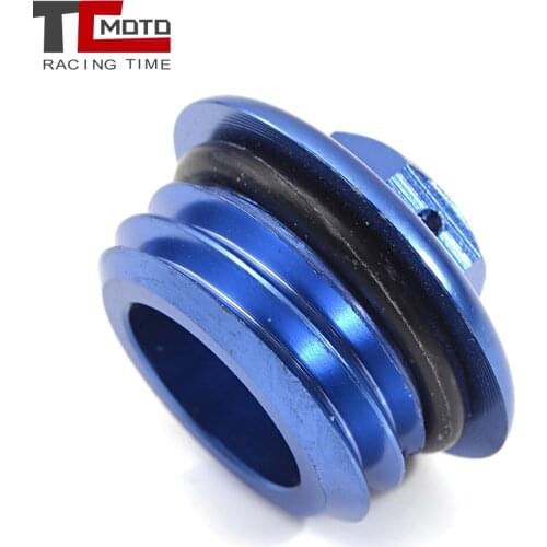 Engine Oil Filler Plug Cap Cover For Husqvarna TC 85 TE 250 250I 300 300I FC 250 350 450HQ 2014-2018 2019 2020