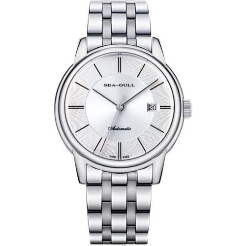 LTCJ Mens Quartz Watch