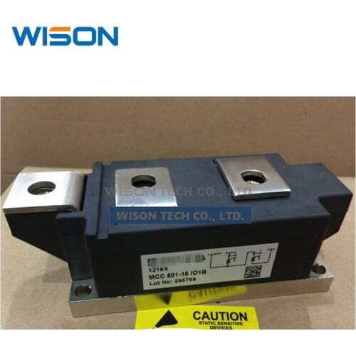 MCC501-16IO1B Free Shippin original MODULE