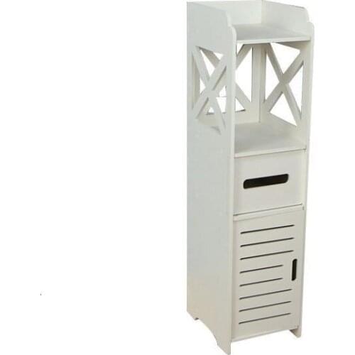 Mobili Bedroom Home Wc Mobiletto Mueble Organizador Meuble Salle De Bain Furniture Mobile Bagno Vanity Bathroom Cabinet Shelf