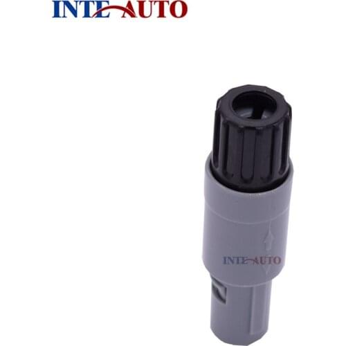 Wholesale 8 pins plastic connector push pull self locking male plug, M14 Size TAG.M0.8GL.ACXXG, RoHS CE approved