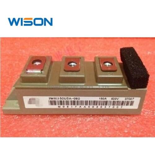2MBI150U2A-060 Free Shippin original MODULE