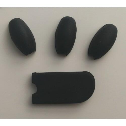 2 sets/lot)Saxophone Thumbrest Cushion Pad & Saxophone Key Pad In Saxophone Accessories