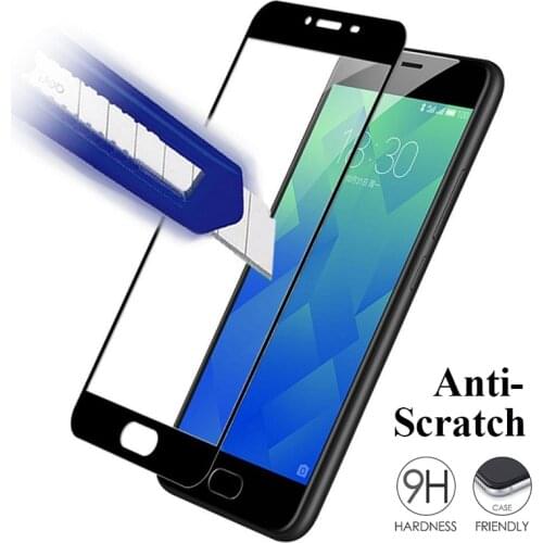 Relaxtoo Screen Protectors For Meizu 15 Plus China