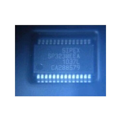 SP3238EEA 95128 95020 55L104G BA14741 F1404S