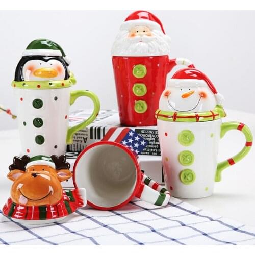 Керамические кружки Taganov China At AliExpress