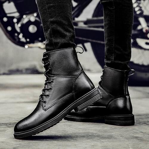 Hightop for luxury leisure causal High loafers sport hot masculino casual high sneakers black mens spring fashion Casual sapato
