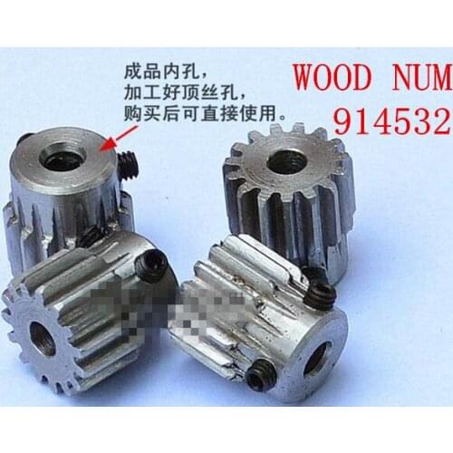 1 mod gear rack 17 teeth spur gear precision 45 steel cnc rack and pinion