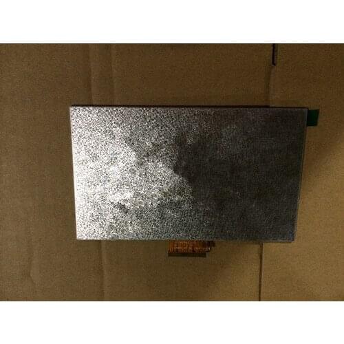 6 inch 50p LCD screen HITACHI62-LCD LCD Free shipping