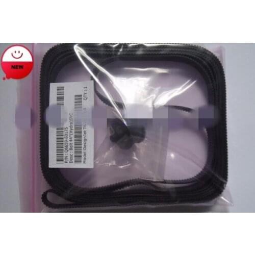 Brand new HP1100 HP2100 HP610 Belt Q6659-60175 Q5669-60673 Belt