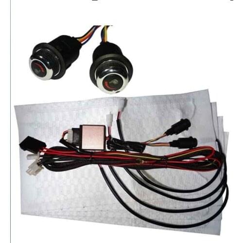 Альф Car Accessories