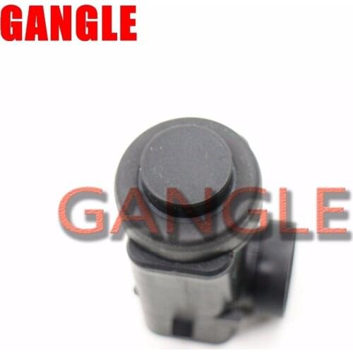 GANGLE Parking Sensor 0263003556 Reverse Sensor for Benz W203 W209 W210 W211 W220 W163