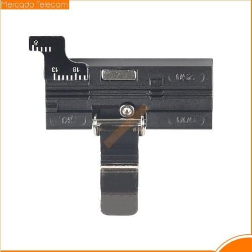 HS-30 CT-30 fiber cleaver fixture Fiber holder Suitable for SKL-8A /6C/S2/S3 AUA-8A /6C/S2/30S and other type cutting knife Clip