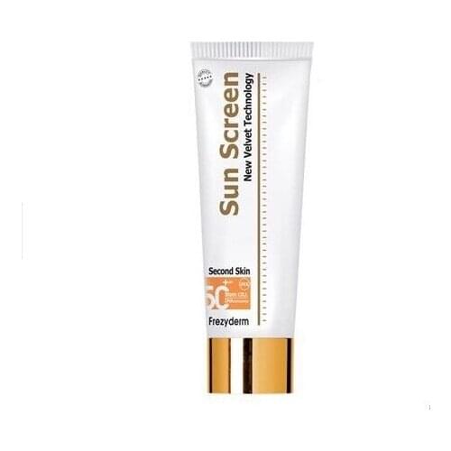FREZYDERM Sunscreen SPF 50