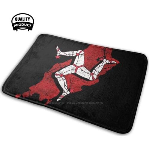 Isle Of Man Tt Races 3D Household Goods Mat Rug Carpet Cushion Isle Of Man Isle Of Man 2020 Isle Of Man Tt Tt Races Tt Racing