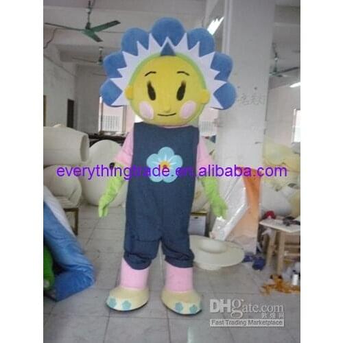Hot sale Foam Adult fifi mascot costume fancy dress cartoon characters party costumes animal costume