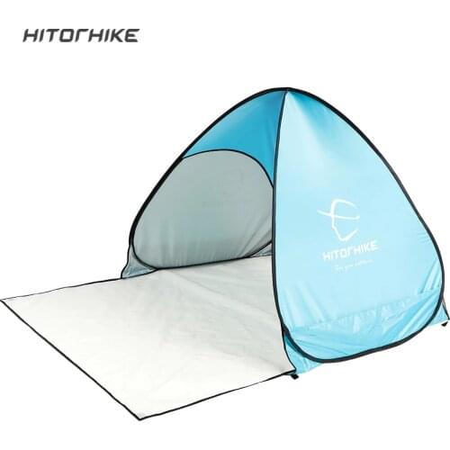 Быстросборные палатки HITORHIKE China At AliExpress