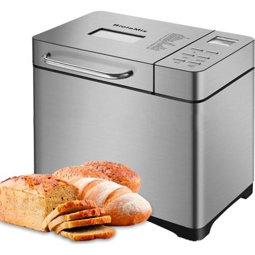 650W Bread machine household automatic multi-function kneading fermentation and dough mixer