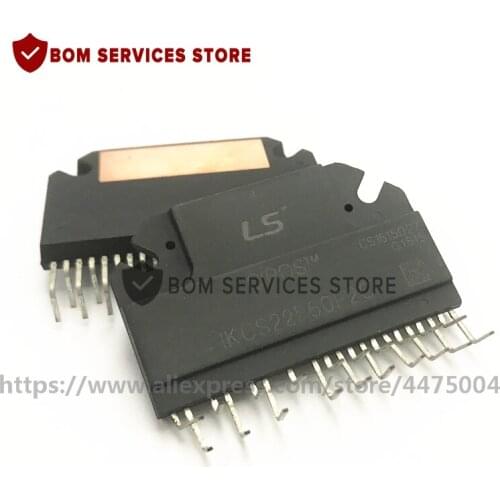 IKCS12F60F2C IKCS17F60F2C IKCS22F60F2C INTELLIGNT PWR MODUL
