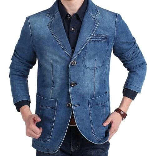JOOBOX Men's Jackets