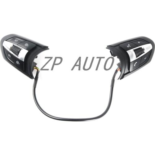 ForBMW F10 F18 F30 F35 M3 M5 button steering wheel control button auto parts assembly