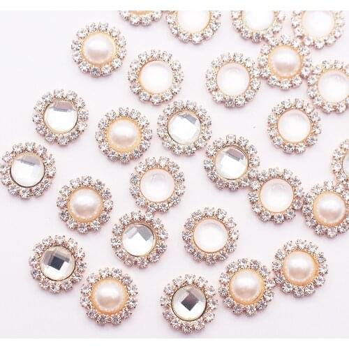 MAKLIN Buttons