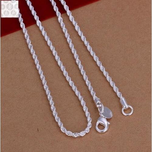 N226-16 hot brand new fashion popular chain necklace jewelry