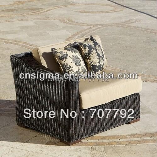 New Design Sofa - Left Side