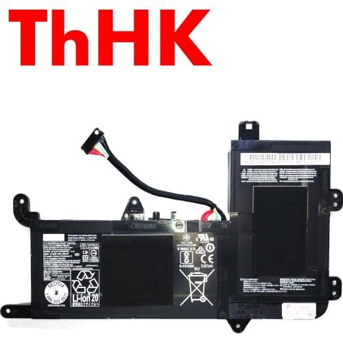 Genuine Original L16S4TB0 L16M4PB0 Laptop Battery For Lenovo Y710 SIT Legion Y720-15 Legion Y720-15IKB Notebook