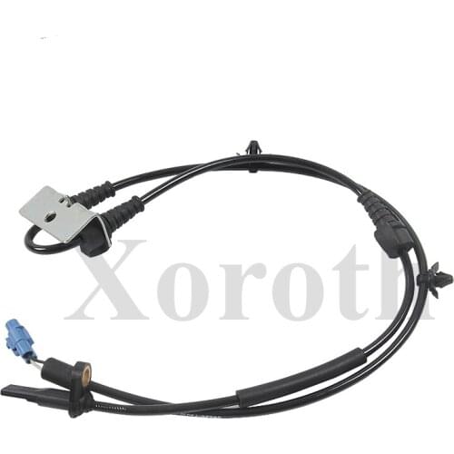 Genuine OEM Quality Auto Front Wheel Speed Sensor ,ABS Sensor 56210-79J00/79J10,56220-79J00/79J10 FOR SUZUKI SX4