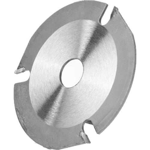 115mm Saw Blade Carbide Circular Saw Blade Cutting Disc Wood Cutting Wheel Multi-functional Grinding Tool