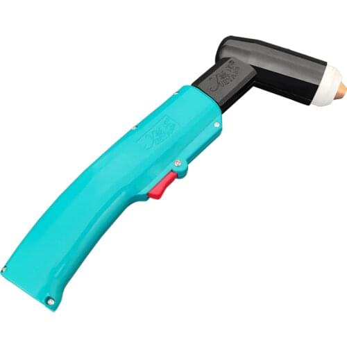 Yueyang 160A Hand Hold Plasma Torch Head Water Cooled