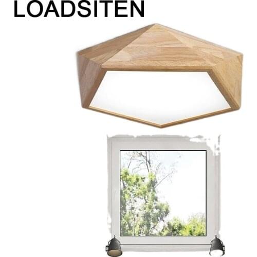 Deckenleuchte luminaire lampara techo colgante moderna Lamp sufitowe living room plafonnier luminaria de teto led ceiling light